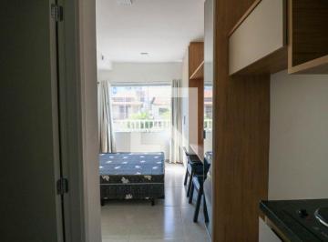 Apartamento · 19m² · 1 Quarto · Apartamento à Venda - Campo Belo, 1 Quarto,  19 m² - São Paulo