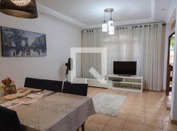 Casa · 80m² · 3 Quartos · 5 Vagas · Casa à Venda - Parque Continental I, 3 Quartos, 80 m² - Guarulhos