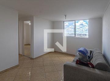 Apartamento · 60m² · 2 Quartos · 1 Vaga · Apartamento à Venda - Vila das Mercês, 2 Quartos, 60 m² - São Paulo