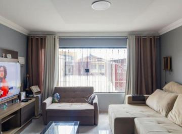 Casa · 136m² · 3 Quartos · 1 Vaga · Casa à Venda - Vila Jacuí, 3 Quartos, 136 m² - São Paulo