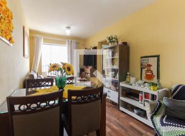 Apartamento · 48m² · 2 Quartos · 1 Vaga · Apartamento à Venda - Itaquera, 2 Quartos,  48 m² - São Paulo