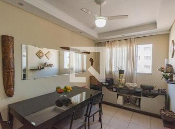 Apartamento · 51m² · 2 Quartos · 1 Vaga · Apartamento à Venda - Jardim Antonio Von Zuben, 2 Quartos, 51 m² - Campinas