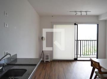 Apartamento · 24m² · 1 Quarto · Apartamento à Venda - Pinheiros, 1 Quarto,  24 m² - São Paulo
