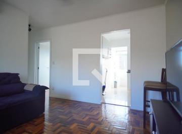 Apartamento · 43m² · 1 Quarto · Apartamento à Venda - Vila Ipiranga, 1 Quarto,  43 m² - Porto Alegre