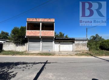 Casa · 360m² · 2 Quartos · Casa em Vale das Pedrinhas - Guapimirim