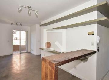 Apartamento · 78m² · 3 Quartos · 1 Vaga · Apartamento à Venda - Panamby, 3 Quartos, 78 m² - São Paulo