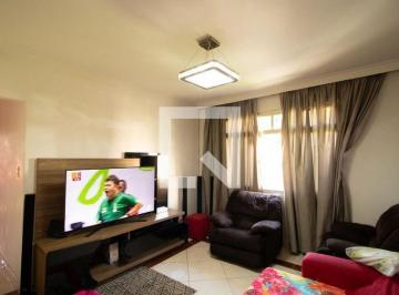 Apartamento · 92m² · 3 Quartos · 2 Vagas · Apartamento à Venda - Tucuruvi, 3 Quartos,  92 m² - São Paulo