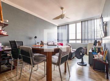 Apartamento · 125m² · 3 Quartos · 1 Vaga · Apartamento à Venda - Jardim Paulista, 3 Quartos, 125 m² - São Paulo