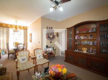 Apartamento · 119m² · 3 Quartos · 1 Vaga · Apartamento à Venda - Ipanema, 3 Quartos,  119 m² - Rio de Janeiro