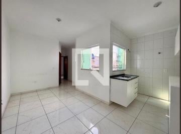 Apartamento · 73m² · 2 Quartos · 1 Vaga · Apartamento à Venda - Vila Tibirica, 2 Quartos, 73 m² - Santo André