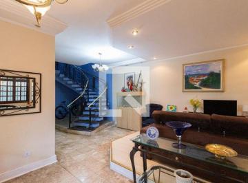 Casa · 209m² · 3 Quartos · 3 Vagas · Casa à Venda - Vila Yara, 3 Quartos, 209 m² - Osasco