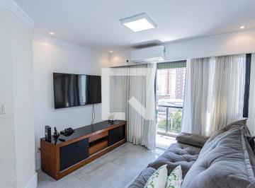 Apartamento · 100m² · 3 Quartos · 3 Vagas · Apartamento à Venda - Freguesia do Ó, 3 Quartos, 100 m² - São Paulo