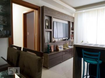 Apartamento · 60m² · 3 Quartos · 1 Vaga · Apartamento à Venda - Cavalhada, 3 Quartos,  60 m² - Porto Alegre
