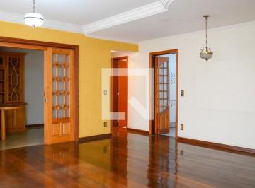 Apartamento · 139m² · 2 Quartos · 4 Vagas · Apartamento à Venda - Bosque da Saúde, 2 Quartos, 139 m² - São Paulo