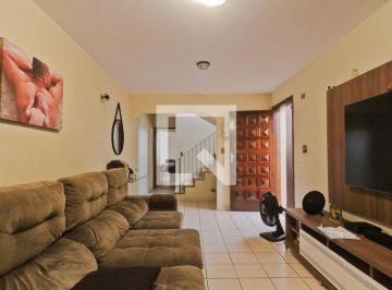 Casa · 216m² · 3 Quartos · 2 Vagas · Casa à Venda - City América, 3 Quartos,  216 m² - São Paulo