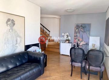 Apartamento · 300m² · 3 Vagas · Cons. Brotero - 2 Suítes- R$ 2.100.000,00- 300m²- Código: 10507