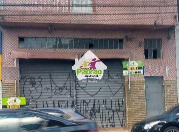 Comercial · 120m² · Salão, Jardim Brasil (Zona Norte), São Paulo - R$ 650 mil, Cod: 10505