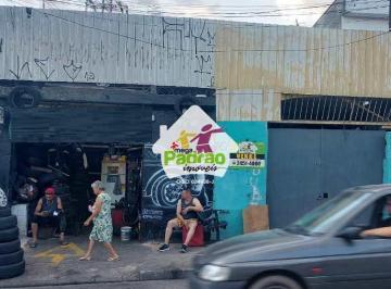 Terreno · 200m² · Terreno, Jardim Brasil (Zona Norte), São Paulo - R$ 600 mil, Cod: 10506