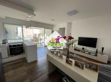 Apartamento · 100m² · 3 Quartos · 3 Vagas · Apartamento com 3 quartos, Vila Progresso, Guarulhos - R$ 900 mil, Cod: 10507