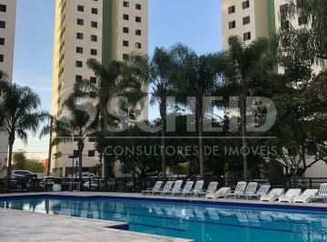 Apartamento · 48m² · 2 Quartos · 1 Vaga · Apartamento a venda na região do socorro.