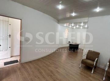 Casa · 544m² · 3 Quartos · 5 Vagas · SOBRADO COMERCIAL - VILA MASCOTE - ZONA ZEU