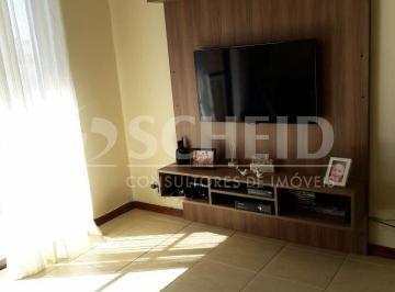 Apartamento · 71m² · 2 Quartos · 1 Vaga · Apartamento 2 quartos sala 2 ambientes 2 banheiros 1 vaga de garagem coberta livre e fixa
