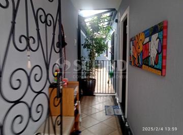 Casa · 121m² · 3 Quartos · 4 Vagas · Maravilhoso Sobrado a Venda com 121m2 no Campo Grande