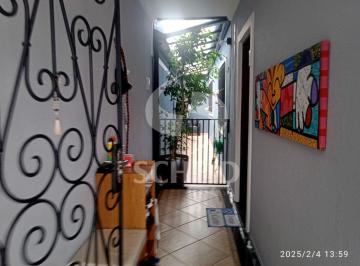 Casa · 121m² · 3 Quartos · 4 Vagas · Maravilhoso Sobrado a Venda com 121m2 no Campo Grande