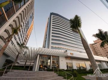 Apartamento · 38m² · 1 Quarto · 1 Vaga · Studio com 1 Vaga Novo na Nilo Peçanha