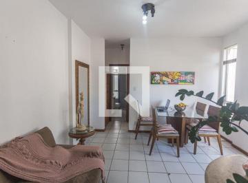 Apartamento · 48m² · 1 Quarto · 1 Vaga · Apartamento à Venda - Floresta, 1 Quarto,  48 m² - Belo Horizonte
