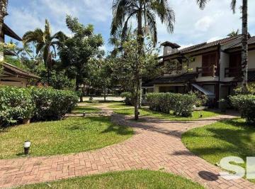 VILLÁGIO na Riviera · VILLÁGIO para Venda em BERTIOGA - RIVIERA DE SÃO LOURENÇO com 181 m2 de Área Útil, 3 Dormitório(s), 