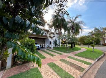 Casa · 421m² · 4 Quartos · 4 Vagas · Sobrado à venda em Campinas, Jardim Conceição, com 4 quartos, com 421.19 m², Vila Verde - Galleria
