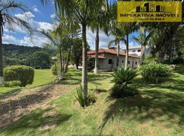 Rural · 600m² · 6 Quartos · 10 Vagas · Rurais à venda - no Residencial Moenda