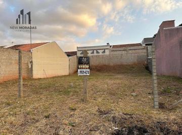 f0d0643fa9578a16c9a1abc62b999cfd6b152af4 · Terreno à venda, 216 m² - Eucaliptos - Fazenda Rio Grande/PR