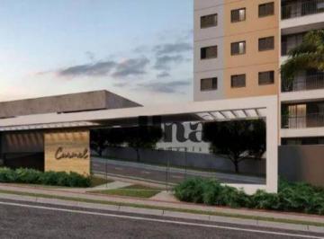 f47b08aabc39a71dcf5b91a5db2e80b8e068f855 · Apartamento com 3 dormitórios para alugar, 64 m² por R$ 3.100,00/mês - Gleba Palhano - Londrina/PR