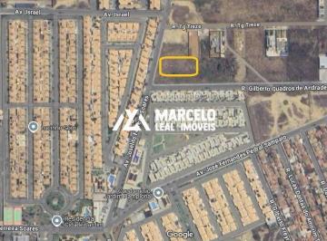 Terreno · 2200m² · Alugo terreno com aproximadamente 2200 m² podendo dividir em ótima localização n