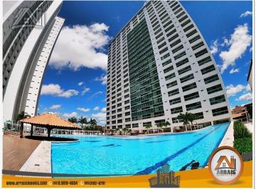 84a15a918582982c2235c094a0d80fb5679a2f50 · Apartamento com 4 dormitórios à venda, 94 m² - Parquelândia - Fortaleza/CE