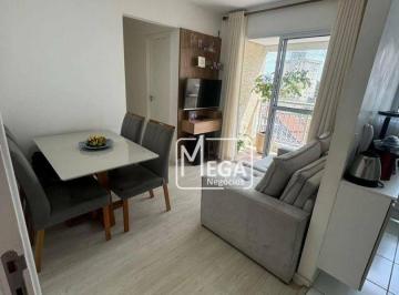 dbecc59770b7d3db1c062e1da553d9d20021e889 · Apartamento à venda, 47 m² por R$ 424.000,00 - Freguesia do Ó - São Paulo/SP