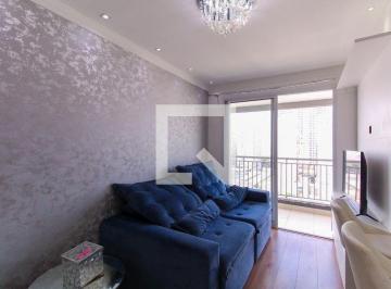 Apartamento · 57m² · 2 Quartos · 1 Vaga · Apartamento para Aluguel - Mooca, 2 Quartos, 57 m² - São Paulo