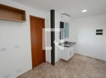 Apartamento · 18m² · 1 Quarto · Apartamento para Aluguel - Jardim Marajoara , 1 Quarto, 18 m² - São Paulo