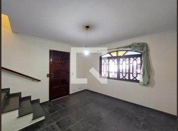 Casa · 123m² · 3 Quartos · 2 Vagas · Casa para Aluguel - Vila Marari, 3 Quartos, 123 m² - São Paulo