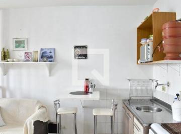Apartamento · 28m² · 1 Quarto · Apartamento para Aluguel - Centro, 1 Quarto, 28 m² - Curitiba