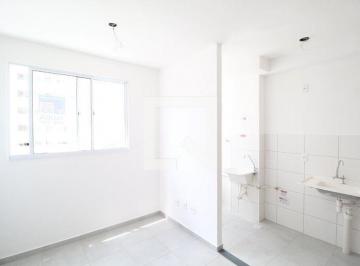 Apartamento · 47m² · 2 Quartos · 1 Vaga · Apartamento para Aluguel - Shopping Park, 2 Quartos,  47 m² - Uberlândia
