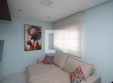Apartamento · 63m² · 1 Quarto · 1 Vaga · Apartamento para Aluguel - Vila Gustavo, 1 Quarto,  63 m² - São Paulo