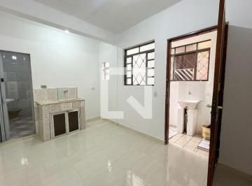 Casa · 35m² · 1 Quarto · Casa para Aluguel - Piqueri, 1 Quarto,  35 m² - São Paulo