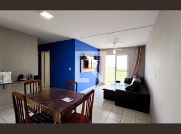 Apartamento · 71m² · 3 Quartos · 1 Vaga · Apartamento para Aluguel - Nambi, 3 Quartos,  71 m² - Jundiaí