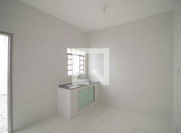 Casa · 52m² · 1 Quarto · Casa para Aluguel - Vila Guilherme, 1 Quarto,  52 m² - São Paulo