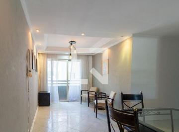 Apartamento · 64m² · 3 Quartos · 1 Vaga · Apartamento para Aluguel - Barra Funda, 3 Quartos,  64 m² - São Paulo