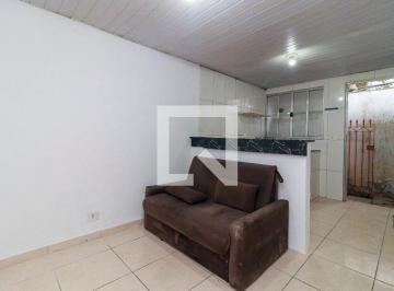 Casa · 50m² · 1 Quarto · Casa para Aluguel - Brooklin, 1 Quarto, 50 m² - São Paulo