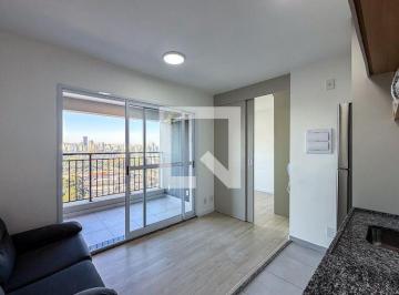 Apartamento · 31m² · 1 Quarto · 1 Vaga · Apartamento para Aluguel - Mooca, 1 Quarto,  31 m² - São Paulo